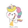 Rainbow Poni 14