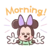 🍭Minnie Mouse pastel 13