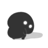 Black Bunny 17