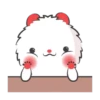 Happy Mouse 18