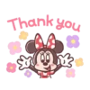 🍭Minnie Mouse pastel 14