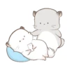 Fluffy Couple Siba 12