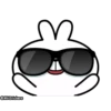 Spoiled Rabbit Facial Animation 14
