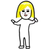 Dancing James 11