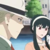 Spy x Family 11