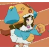 wallpaper_kid video sticker 18