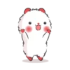 Happy Mouse 19