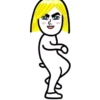 Dancing James 12