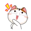 Gojill The Meow Animated V.1 11