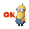 Minions before they meet Gru 12