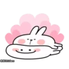 Rabbit Rabbit & Smile Happy Day 12