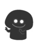 Black Bunny 18