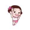 🍭Little friends MOV @Mycute_stickers 5