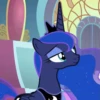Princess Luna animated 17