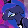 Princess Luna animated 18