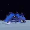 Princess Luna animated 19