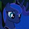 Princess Luna animated 20