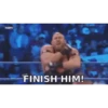 Wrestling 22