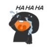 Black Bunny 22
