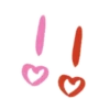 🍭Emojis cute Kawaii 10 6