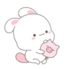 Happy Bunny 15