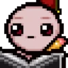 The Binding of Isaac 19