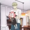 Spy x Family 23