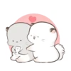 Fluffy Couple Siba 14