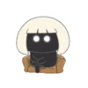 Black Bunny 24