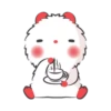 Happy Mouse 23