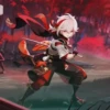 Kazuha 8