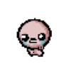 The Binding of Isaac 20