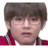 liltsybka X BTS 23