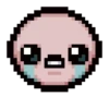 The Binding of Isaac 21