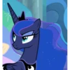 Princess Luna animated 22