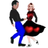 Parejas(Dancing)💥⛧1🇪🇸Movi 21