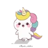 Rainbow Poni 17