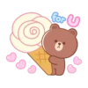 BROWN & FRIENDS Sweet Day 16