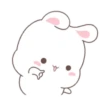 Happy Bunny 17