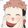 Jujutsu Kaisen 25