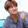 liltsybka X BTS 24
