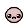 The Binding of Isaac 22