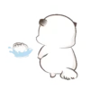 Fluffy Couple Siba 18