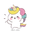 Rainbow Poni 19