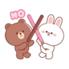 BROWN & FRIENDS Sweet Day 19