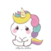 Rainbow Poni 20