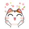 Gojill The Meow Animated V.1 15
