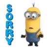 Minions before they meet Gru 16