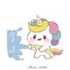 Rainbow Poni 21