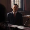 The wolf of Wall Street 24